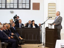Nagytemplom Szentelés